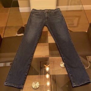 Adriano Goldschmied, 29R, The Harper, Slightly Used